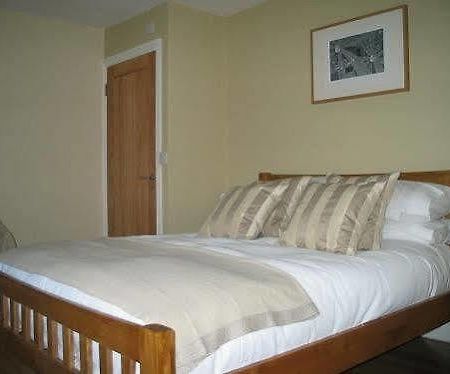 Dales Farm Upper Weardale Hotel Cowshill Buitenkant foto