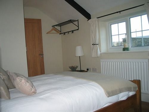 Dales Farm Upper Weardale Hotel Cowshill Buitenkant foto