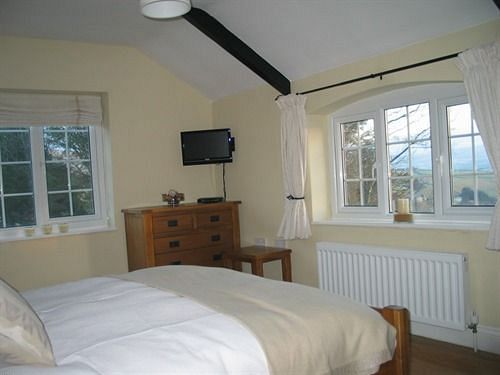 Dales Farm Upper Weardale Hotel Cowshill Buitenkant foto