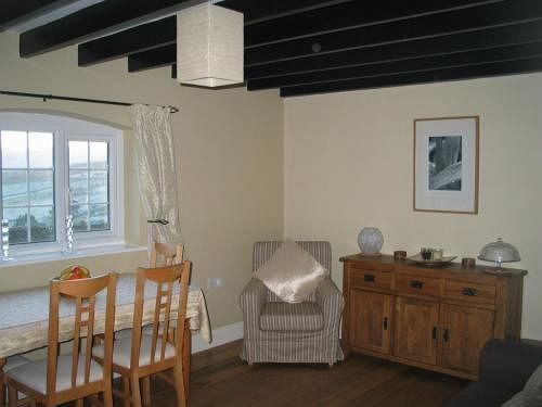 Dales Farm Upper Weardale Hotel Cowshill Buitenkant foto