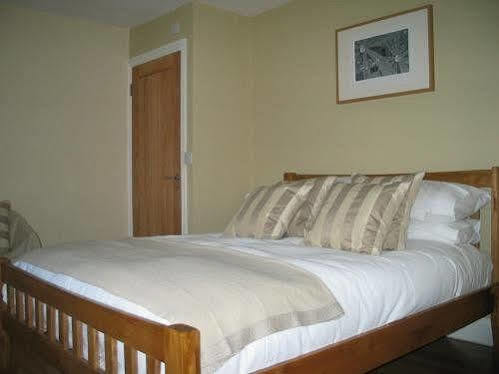 Dales Farm Upper Weardale Hotel Cowshill Buitenkant foto